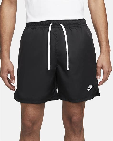 Nike Woven Shorts 